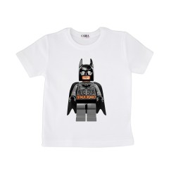 Carra Lego Batman детска тениска